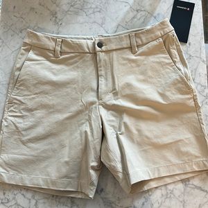 Lululemon Commission Short Classic 7”